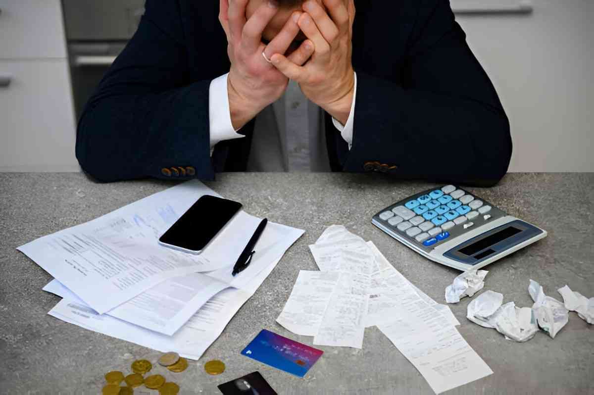 Understanding Personal Bankruptcy A Comprehensive Guide