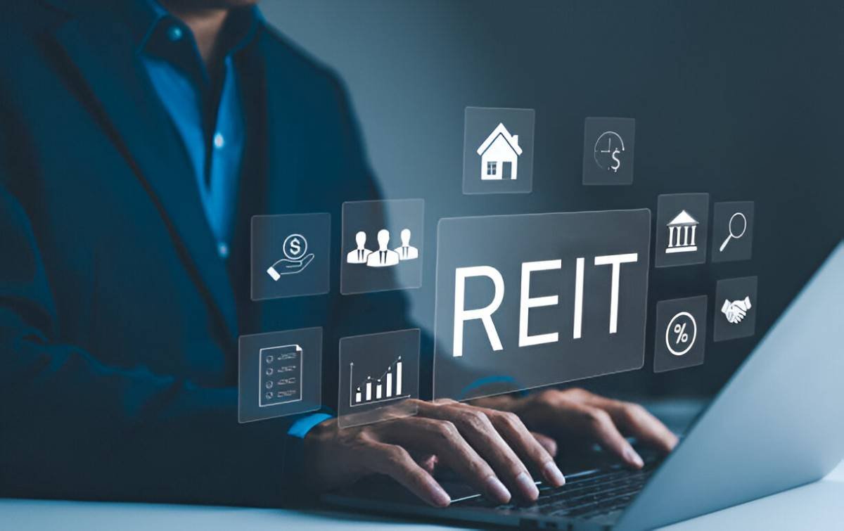 Understanding Real Estate Investment Trusts (REITs) A Deep Dive into Theory and Application