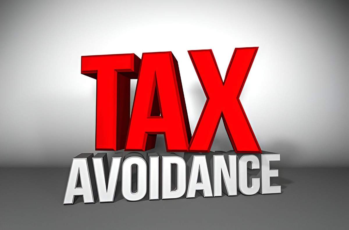 Understanding Tax Avoidance Theory A Comprehensive Exploration