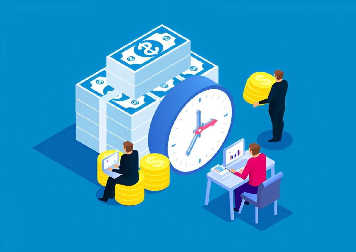 Understanding Volatility Clustering Theory A Deep Dive into Financial Markets