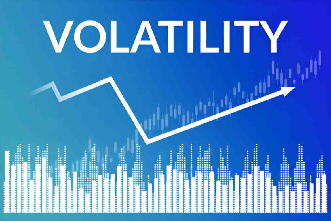 Understanding Volatility Spillover Theory A Deep Dive into Financial Market Dynamics