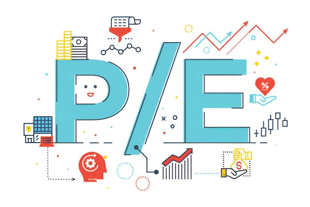 Understanding the Price-to-Earnings (PE) Ratio A Comprehensive Guide