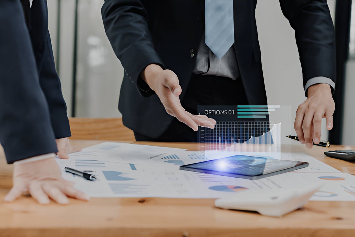 signaling theory financial management