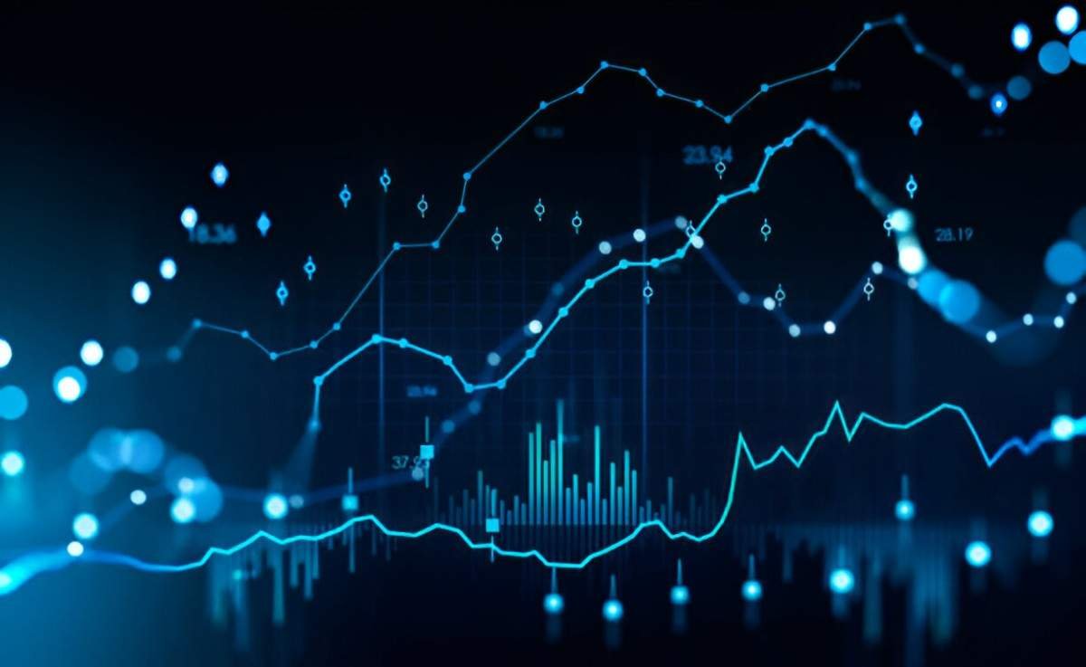 statistics and financial theory