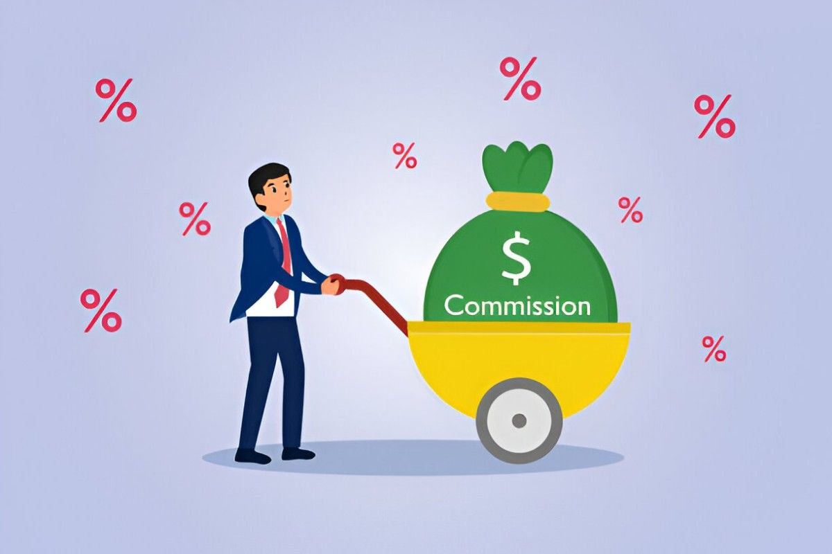 0 commission broker for mutual funds purchase