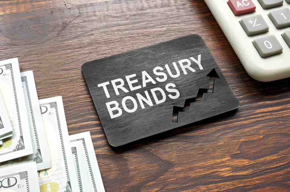 1-3 year tresury bond mutual fund
