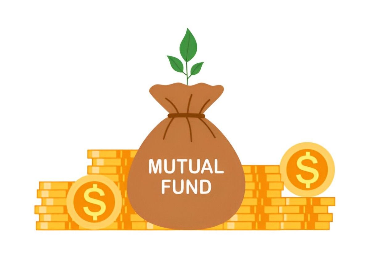 1 million invested in a mutual fund