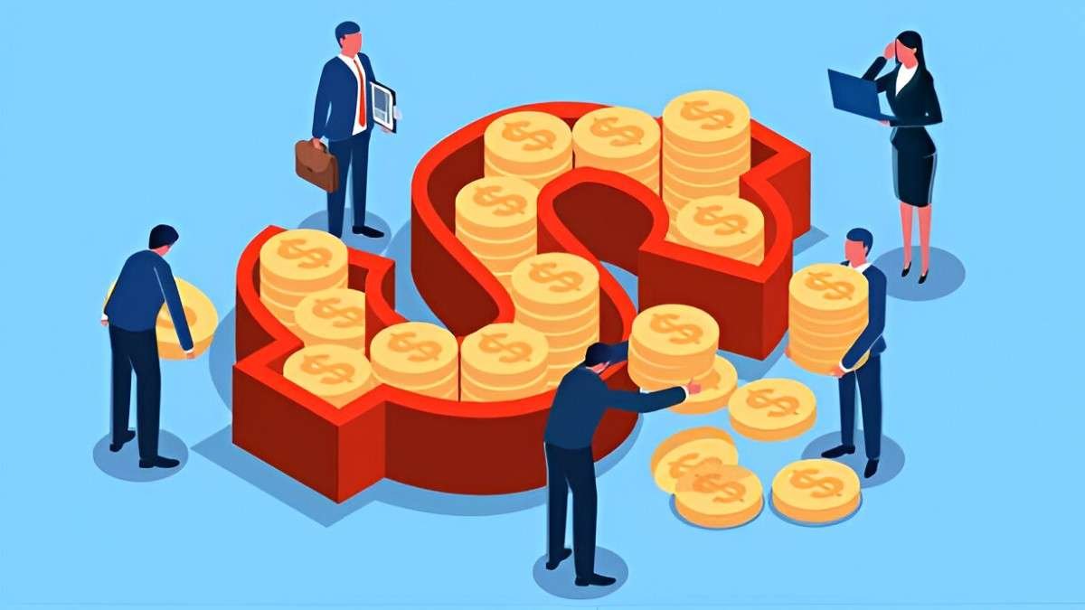 10 000 dollar mutual funds