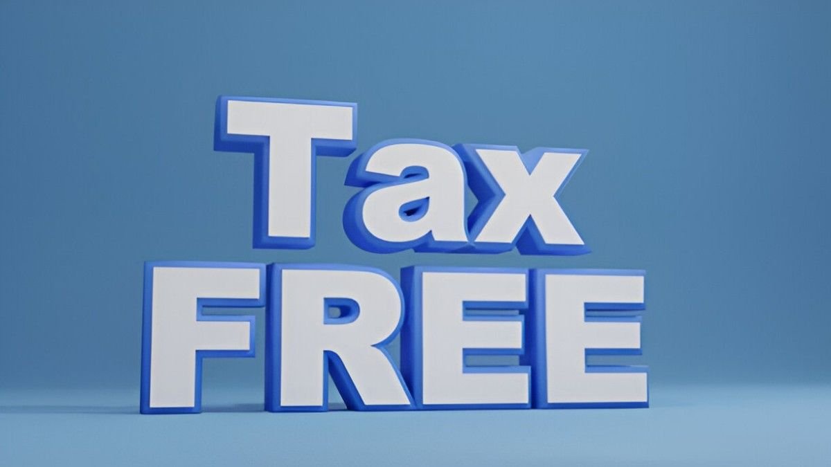 10 000 dollar tax free mutual funds