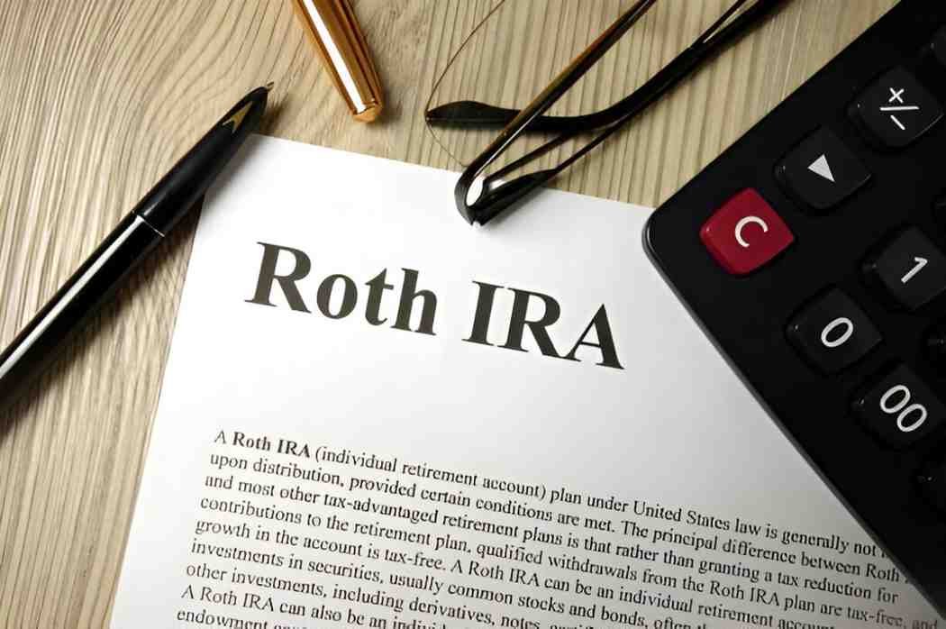 10 000 roth ira in mutual funds