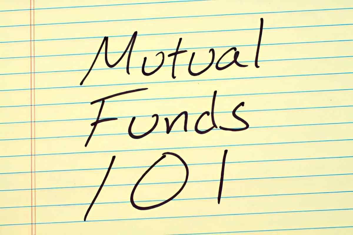 10 1 mutual fund split