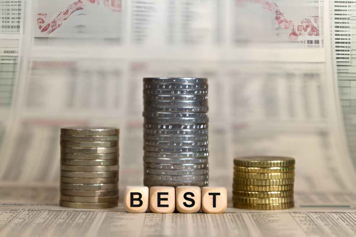 10 best catergories of mutual funds