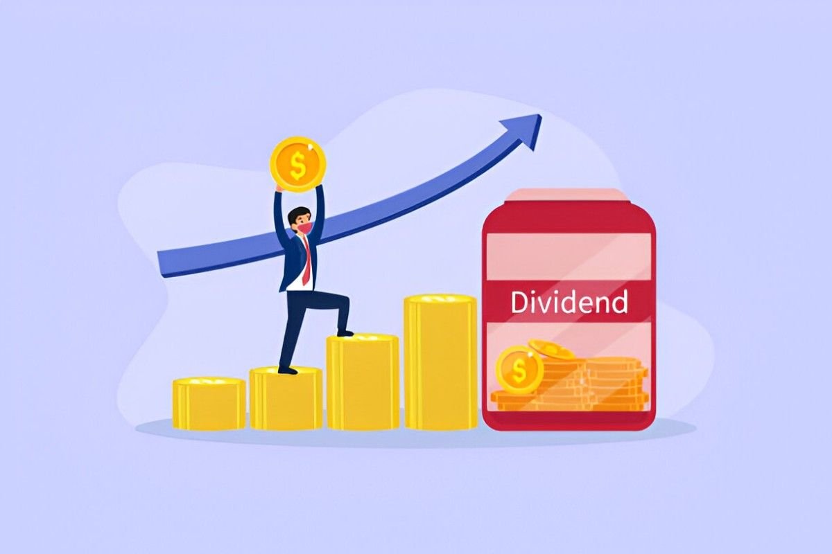 10 best dividend paying mutual funds
