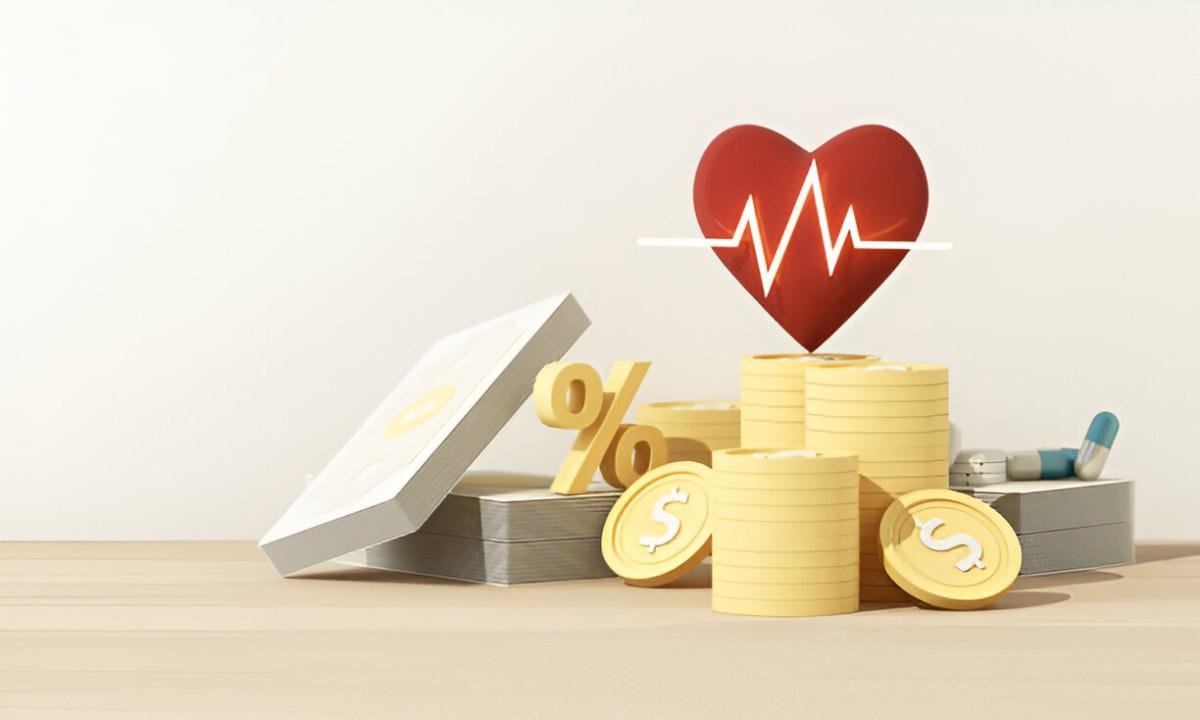 10 best healthcare mutual funds