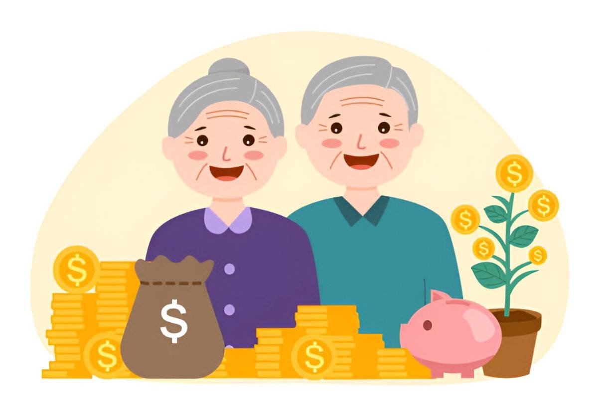 10 best mutual funds for retirement