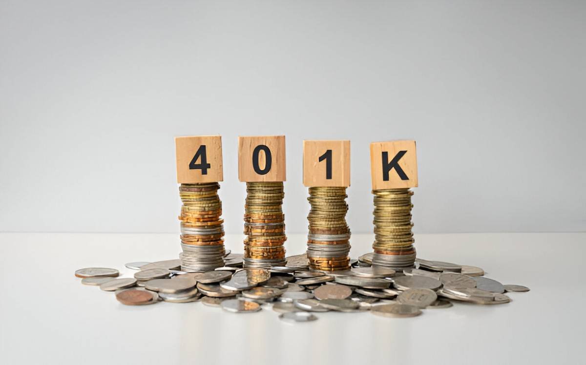 10 best mutual funds for your 401k