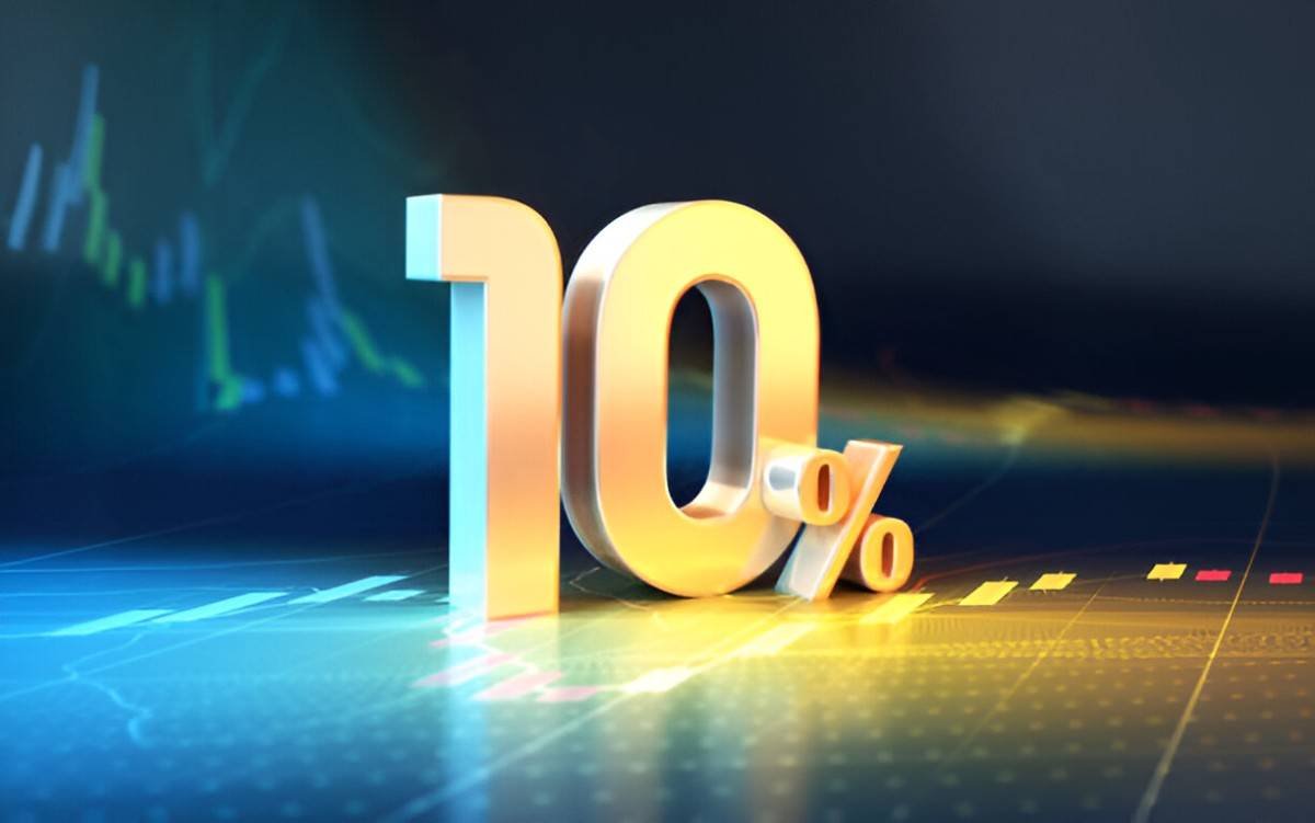 10 mutual funds that average 10 percent over 10 years