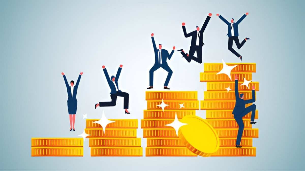 10 top performing mutual funds