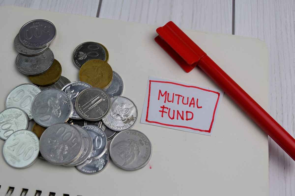 10 year standard deviation for mutual funds