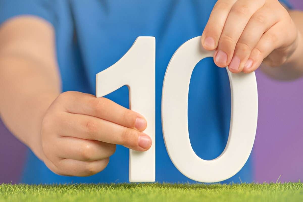 10000 invested in mutual funds for 10 years
