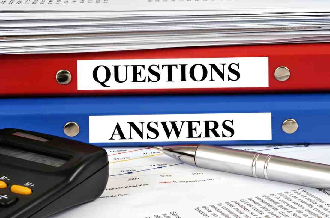 108 questions & answers on mutual funds & sip
