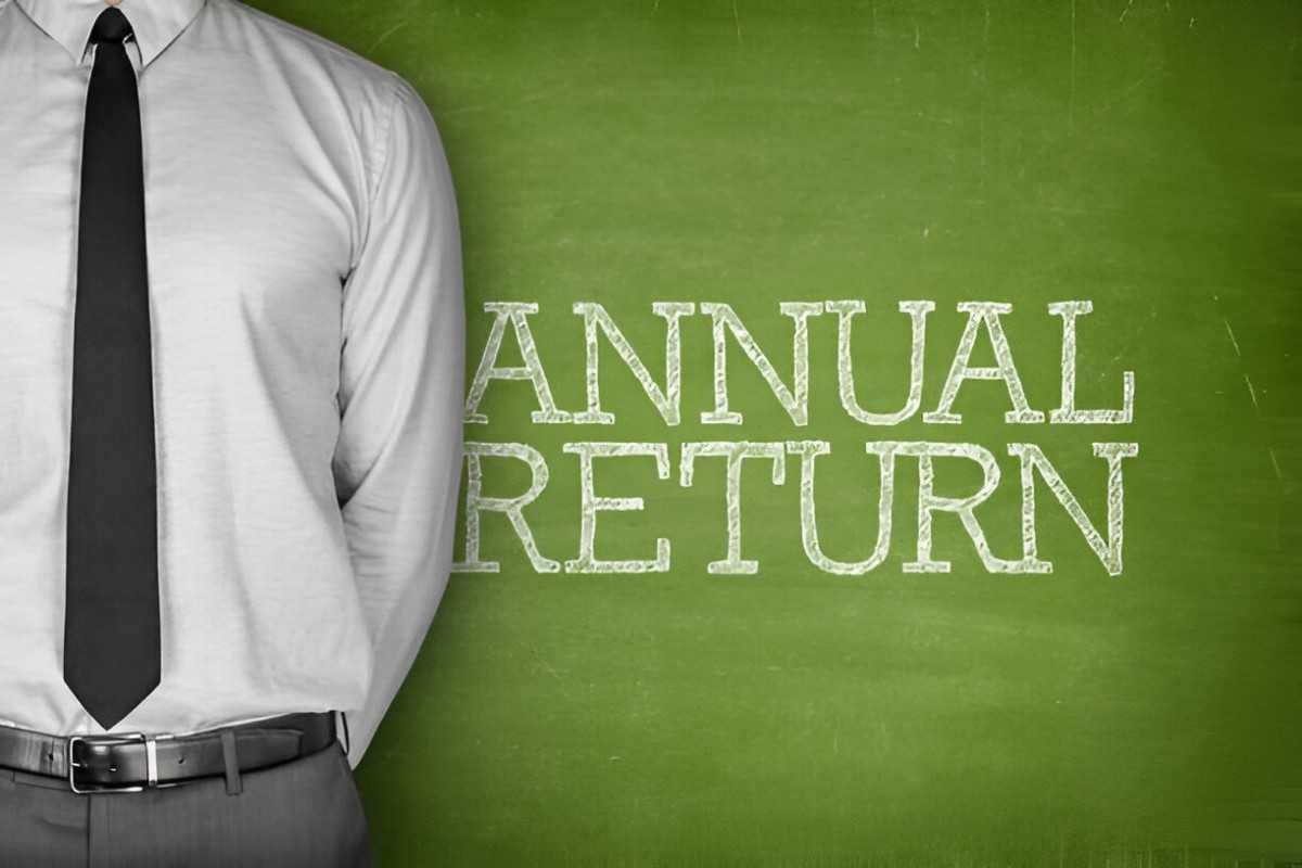 12 annual return mutual funds