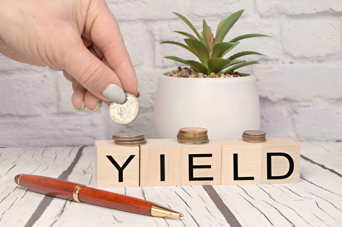 12 yield mutual funds