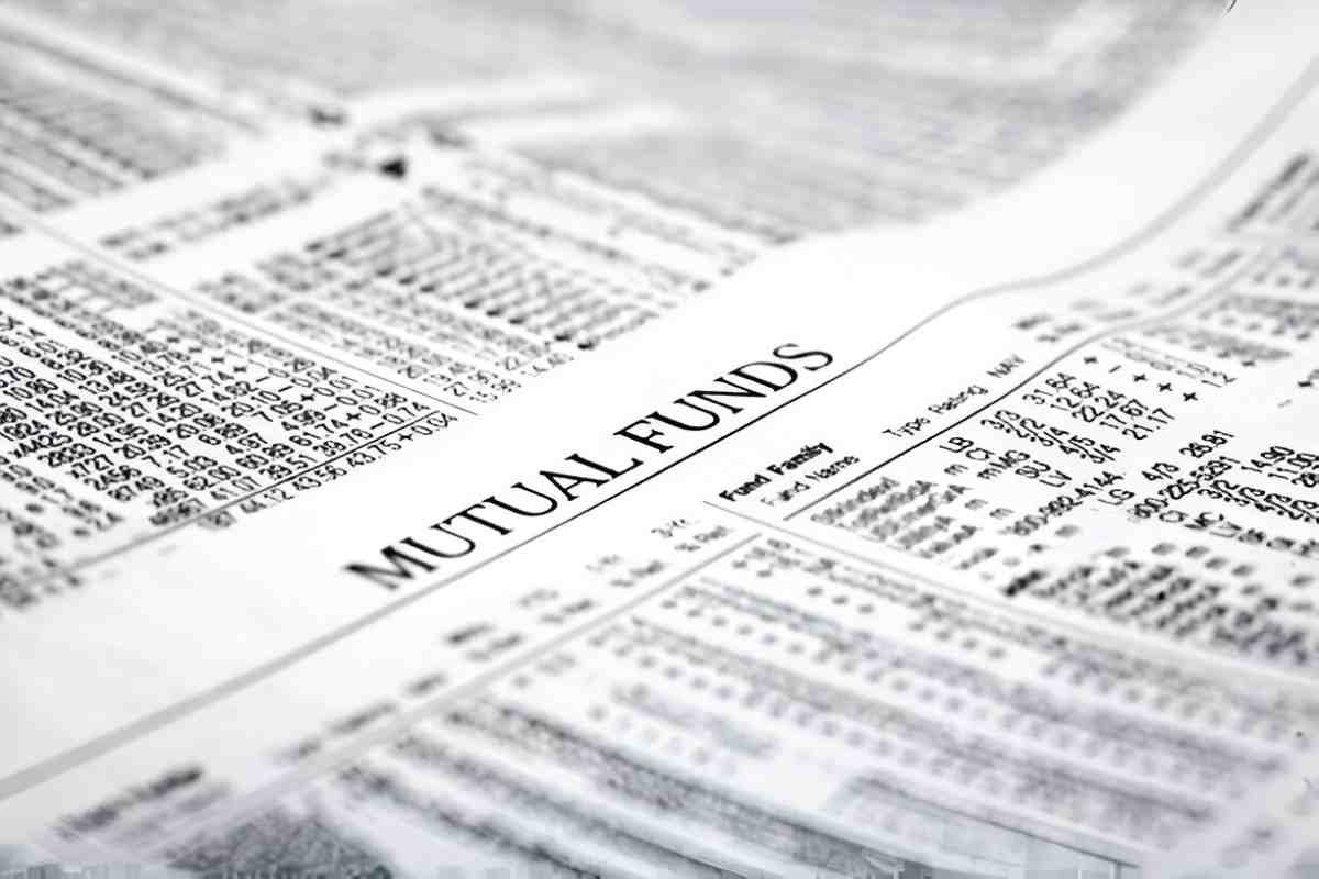 15 c report mutual fund