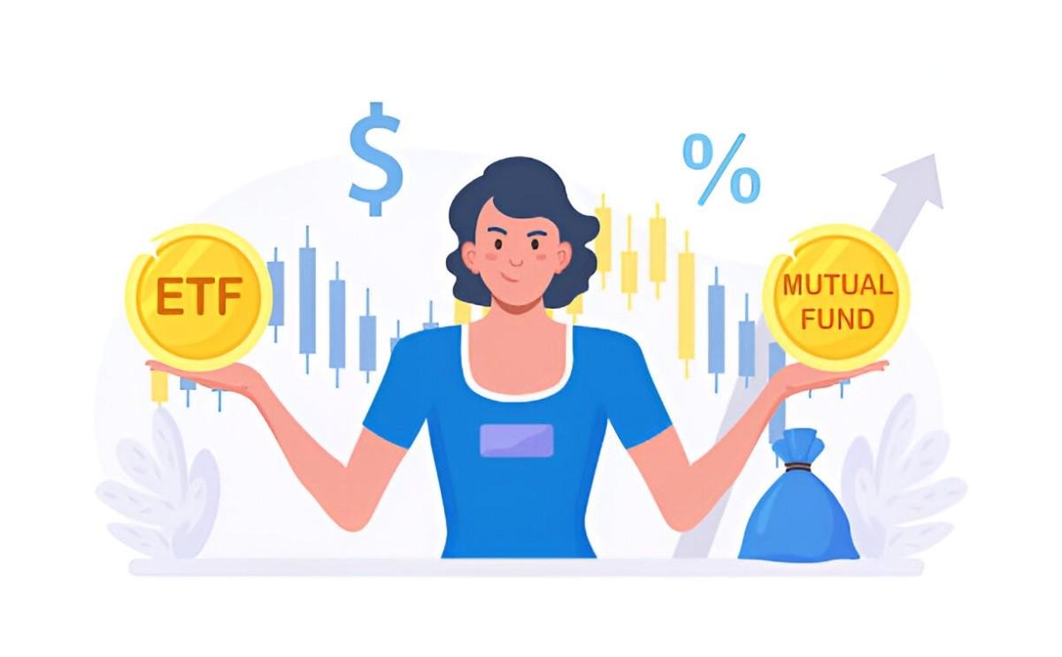 1500 equities should be invested in mutual fund or etf