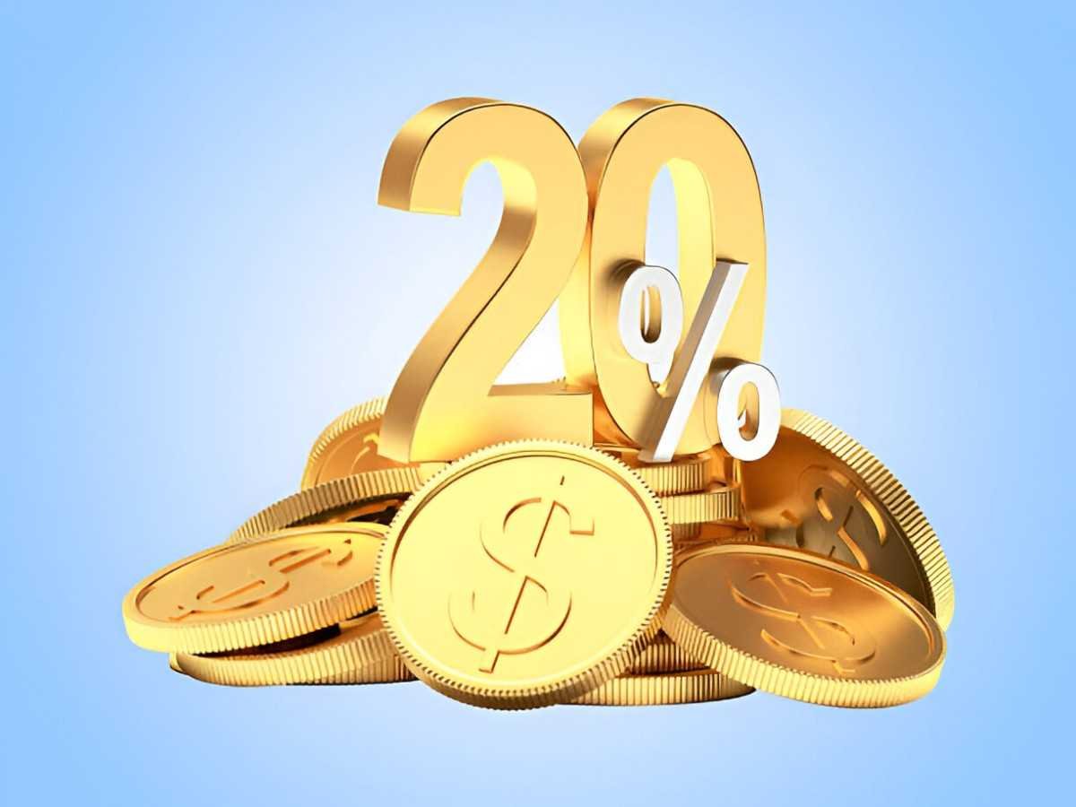 20 best mutual funds