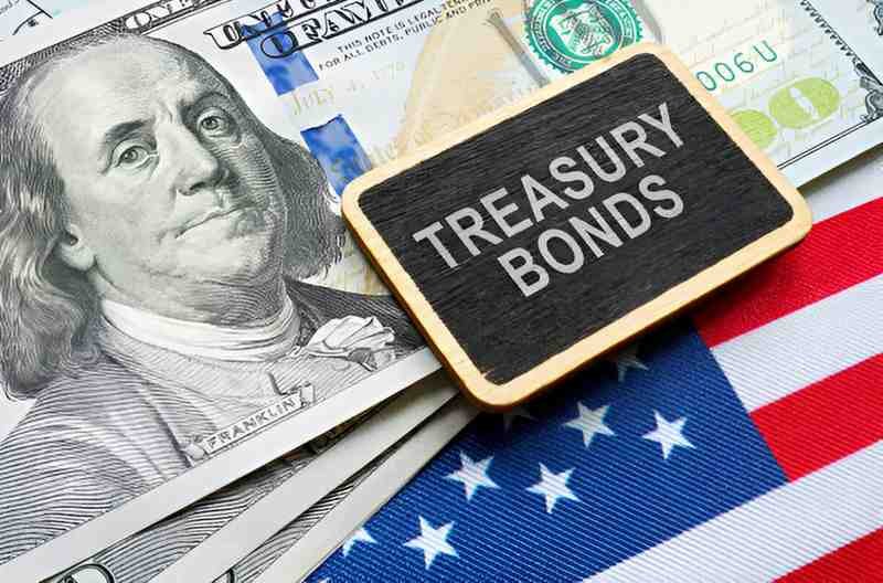 20 year treasury bond mutual fund