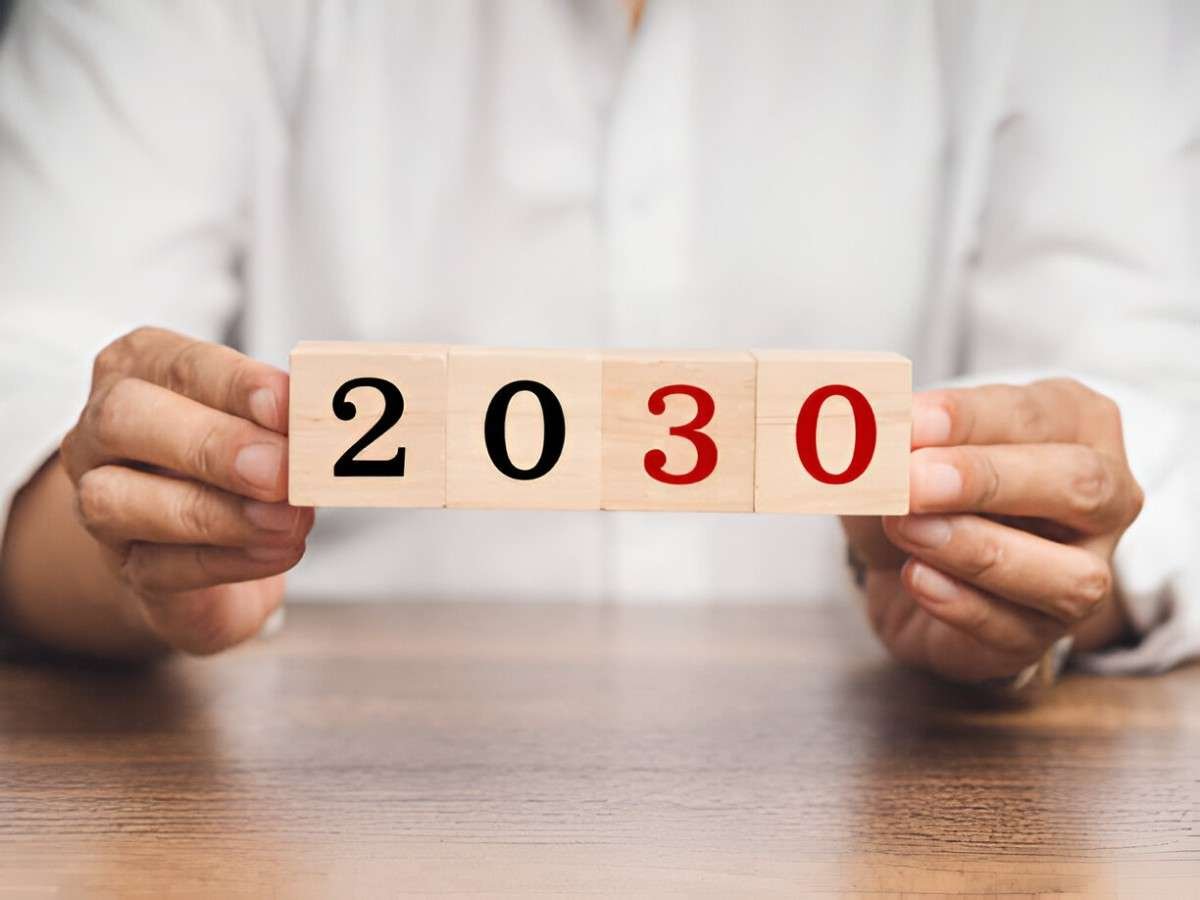 2030 retirement mutual funds