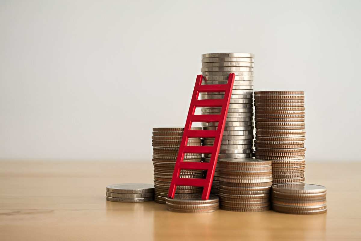 2045 target retirement mutual funds