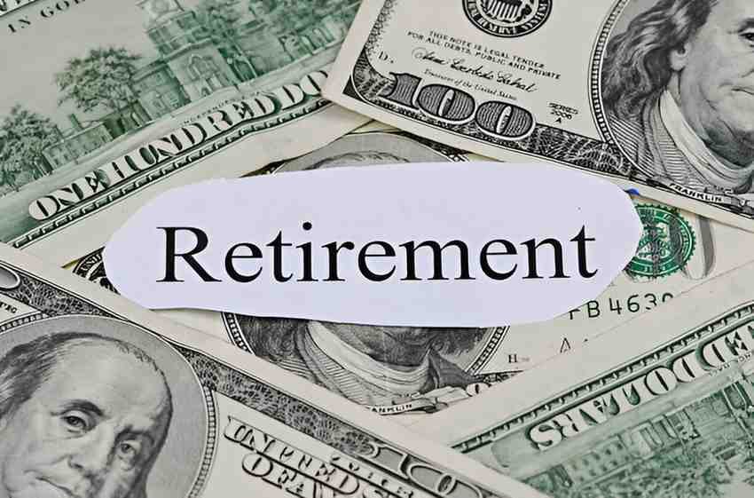 2060 retirement traget mutual funds