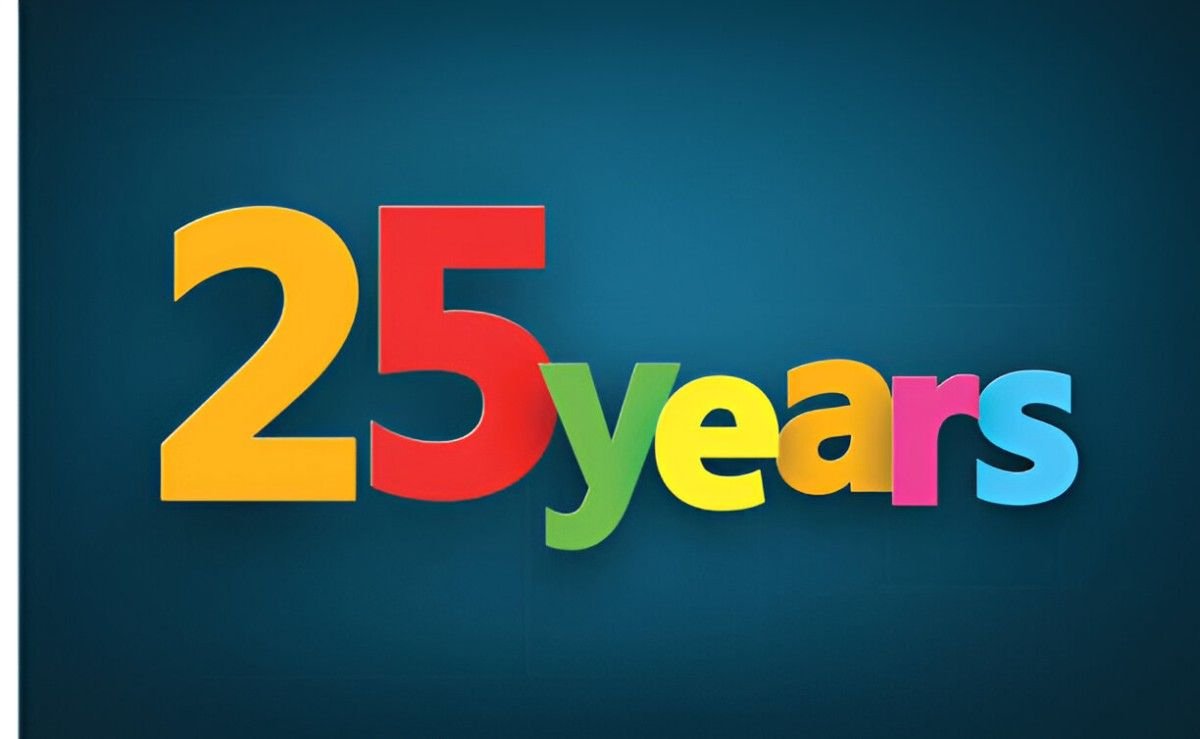 25 year growth mutual fund