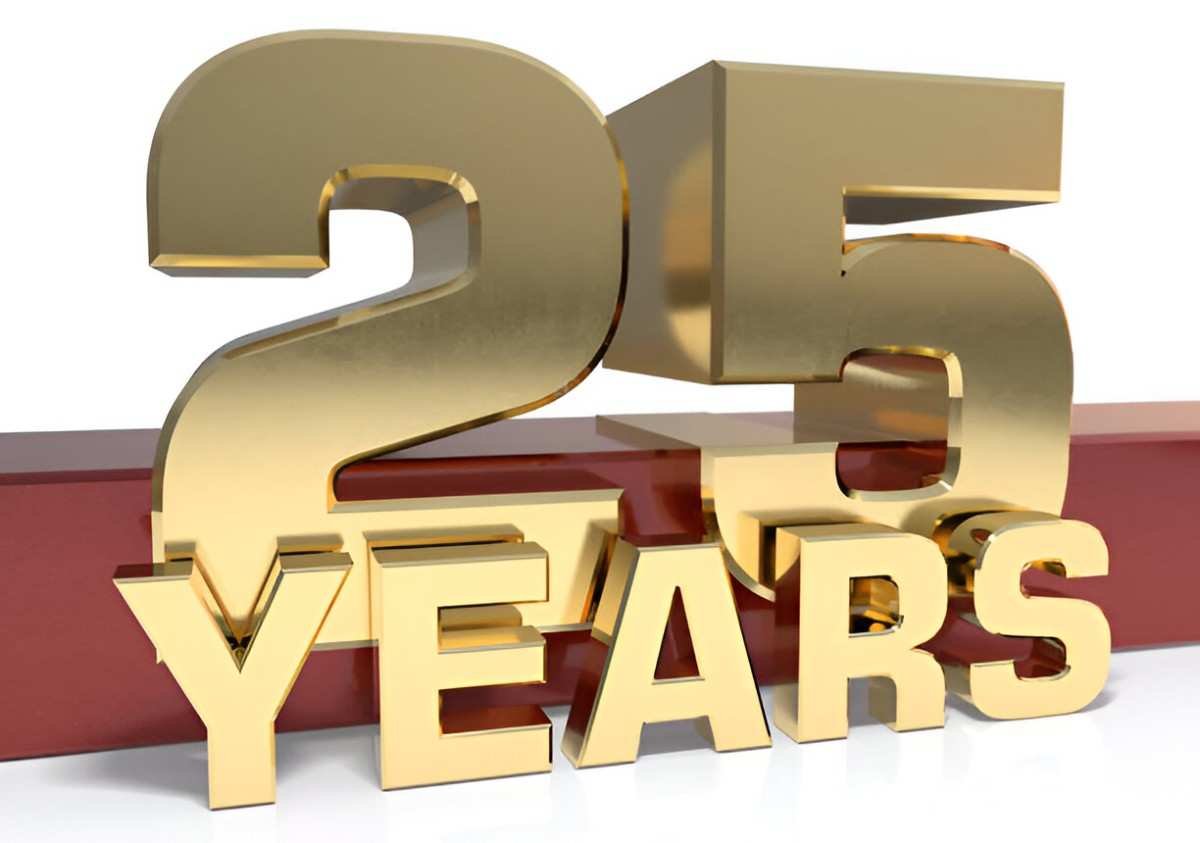 25 years of private mutual funds