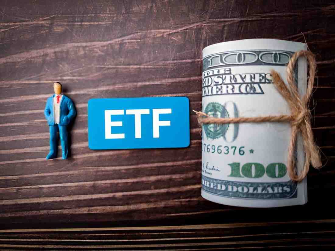 250 per month etf vs mutual fund
