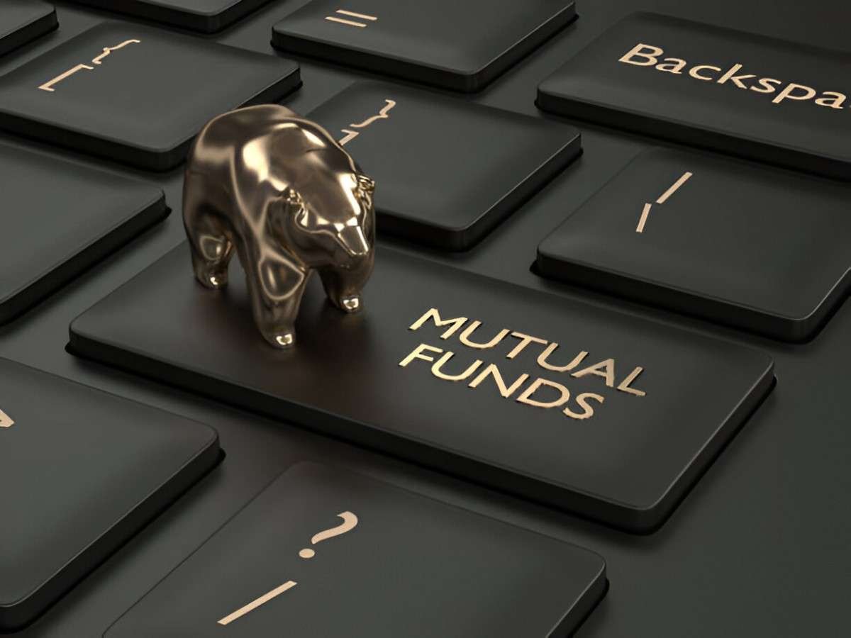 250000 in a mutual fund
