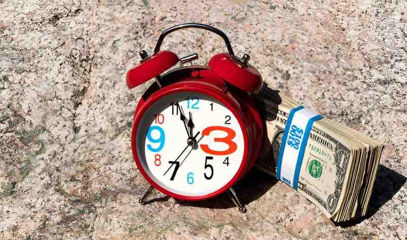 3 alarm mutual funds