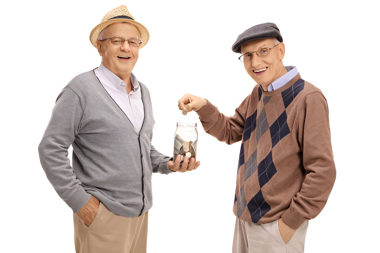 3 best mutual funds for aging senior citizens