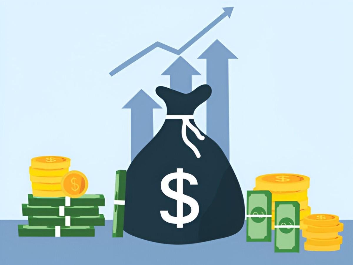 3 best vanguard mutual funds for high returns