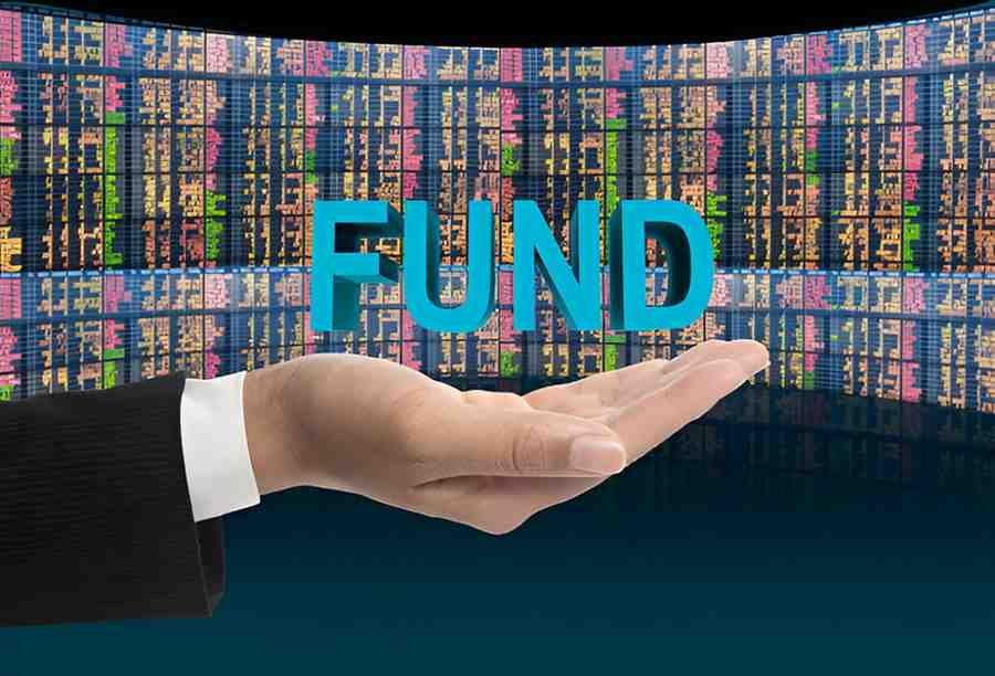 3 companies held in international stock mutual fund
