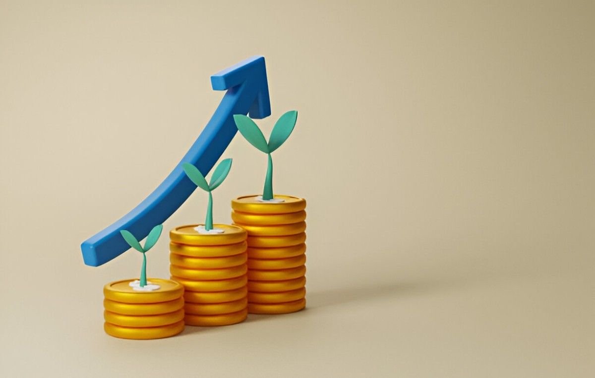 3 top-ranked large-cap growth mutual funds for best returns
