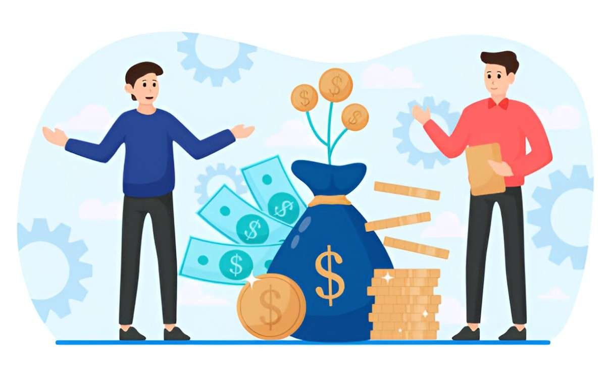 3 ways to make money from a mutual fund