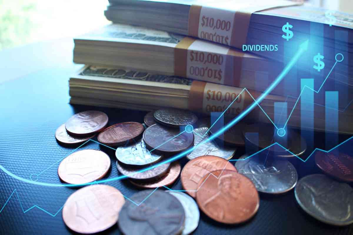 4 best mutual funds for dividend investors