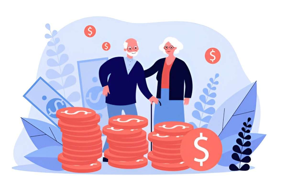 4 best mutual funds for retirement