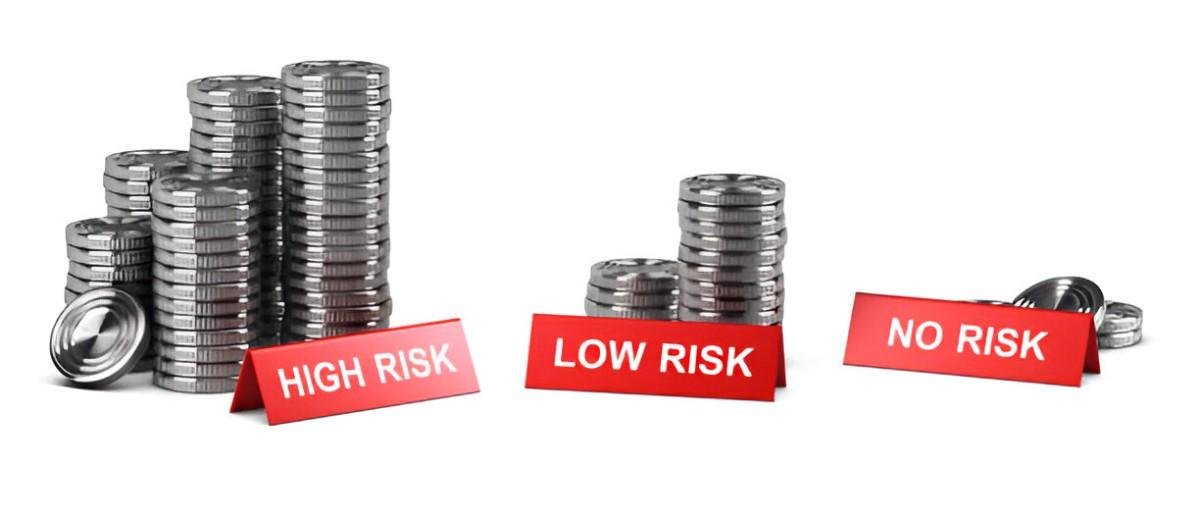 4 best mutual funds for risk-averse investors
