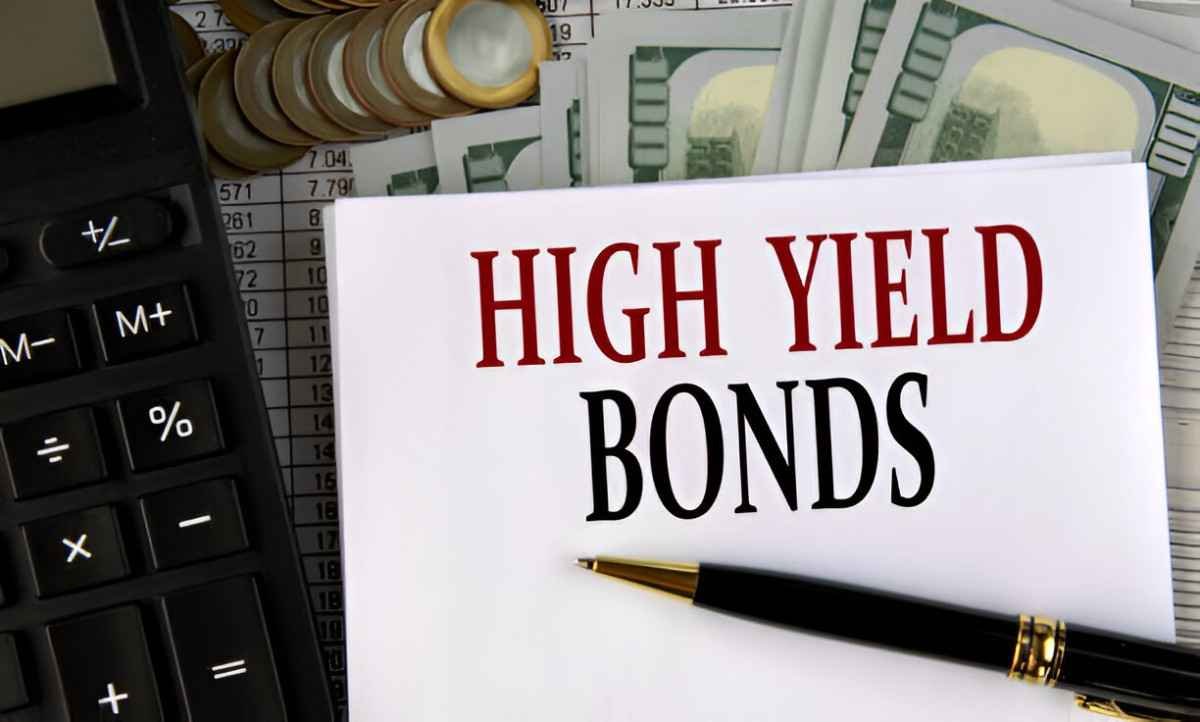 4 top-ranked high-yield bond mutual funds for steady returns