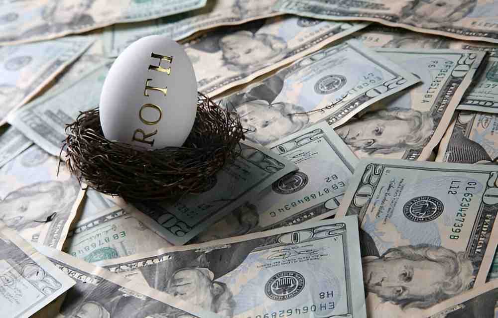 401 k roth 401 k ira roth ira mutual fund