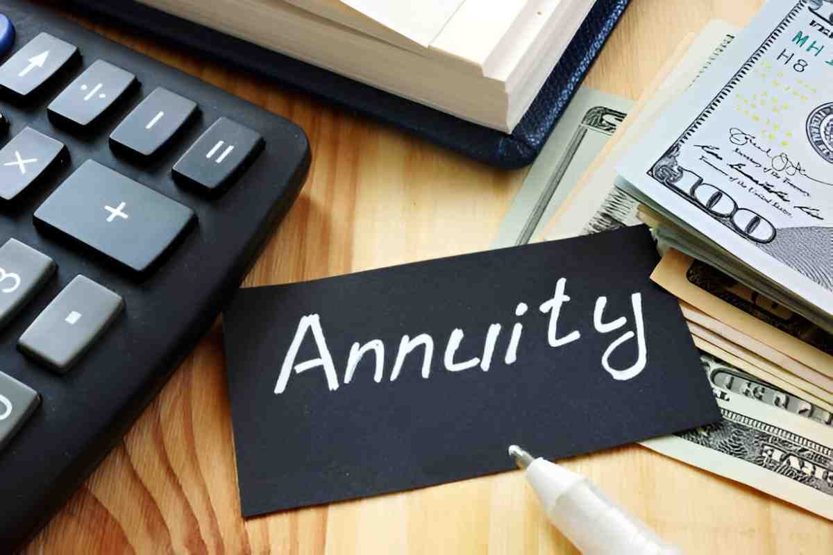 403 b annuity vs mutual funds